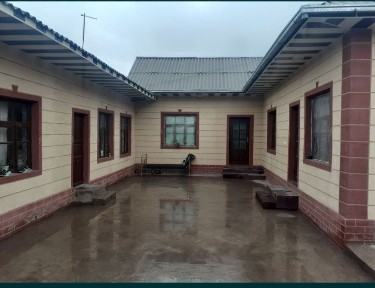 Ташкентская область, Нурафшан (Тойтепа)