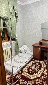 Ташкентская область, Ташкент, Чиланзарский район