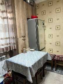 Ташкентская область, Ташкент, Сергелийский район