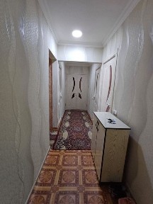 Самаркандская область, Самарканд