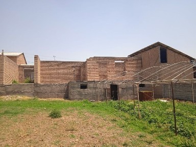 Ташкентская область, Кибрай