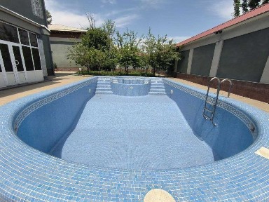 Ташкентская область, Ташкент, Мирзо-Улугбекский район