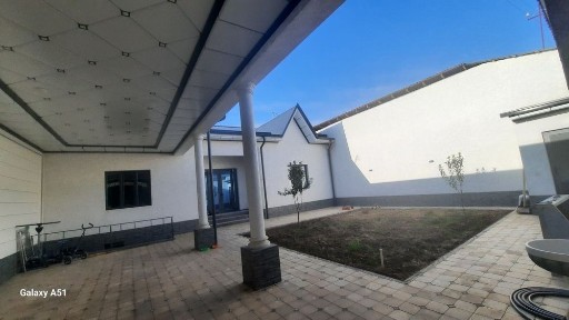 Ташкентская область, Янгиюль