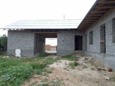 Ферганская область, Кувасай