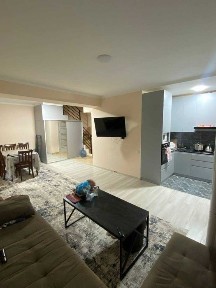 Ташкентская область, Ташкент, Сергелийский район