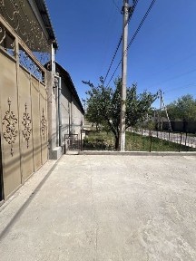 Ташкентская область, Назарбек