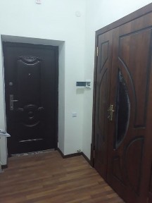 Кашкадарьинская область, Карши