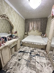 Ташкентская область, Ташкент, Шайхантахурский район