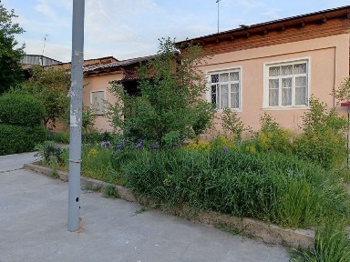 Ташкентская область, Ташкент, Мирзо-Улугбекский район