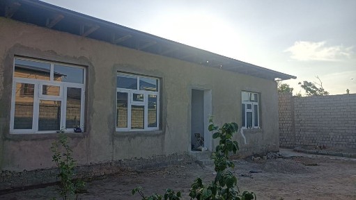 Ташкентская область, Кибрай