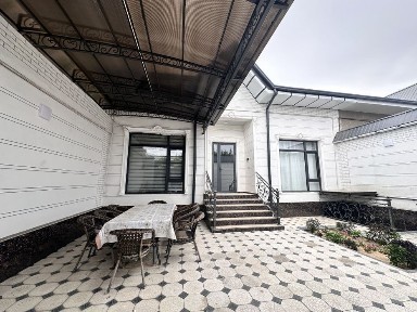 Ташкентская область, Коксарай