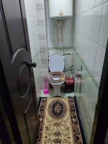 Ташкентская область, Ташкент, Мирабадский район