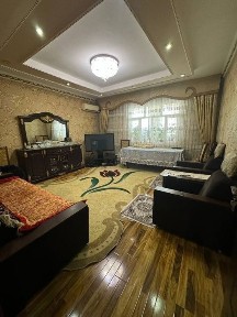 Ташкентская область, Ташкент, Бектемирский район