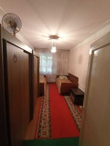 Ташкентская область, Ташкент, Яккасарайский район