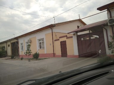 Ферганская область, Фергана