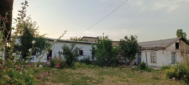 Ташкентская область, Эшангузар