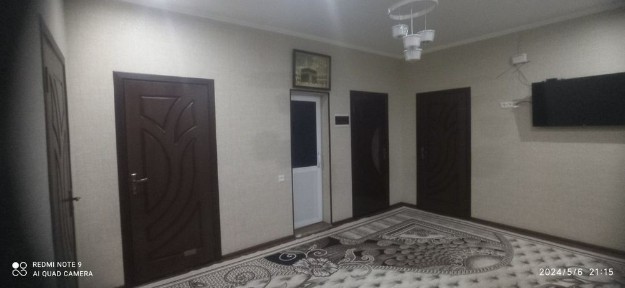 Ташкентская область, Кибрай