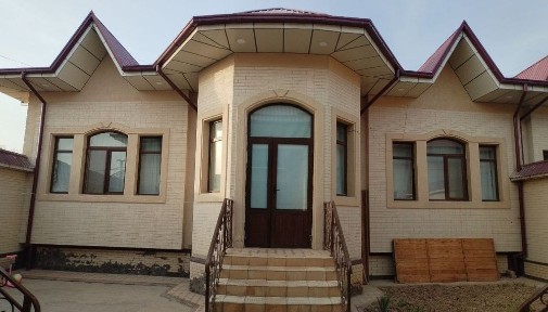 Ташкентская область, Коксарай