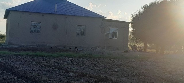 Каракалпакстан, Кегейли