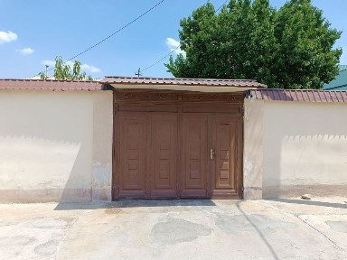 Ташкентская область, Ташкент, Бектемирский район