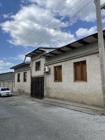 Ташкентская область, Назарбек