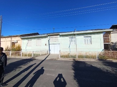 Ташкентская область, Кибрай