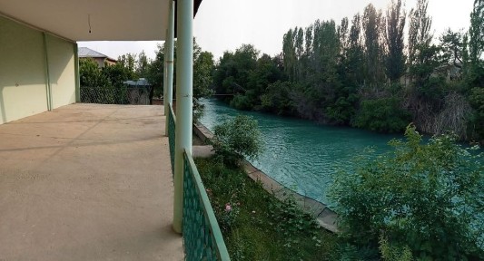 Ташкентская область, Ташкент, Юнусабадский район