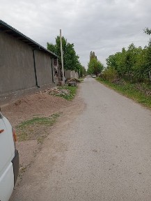 Ташкентская область, Ташкент, Бектемирский район