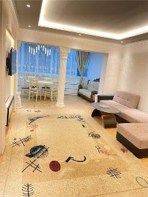 Сдаю в аренду 2 комнатную квартиру на Дархане