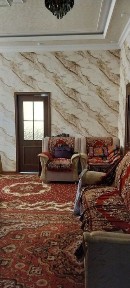 Бухарская область, Бухара