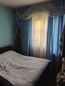 Ташкентская область, Ташкент, Мирзо-Улугбекский район