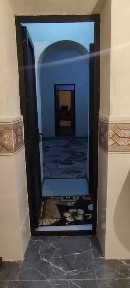 1 хона уй нархида тайёр ховли, кумушкон - 6 соток угловой - Обмен бор!