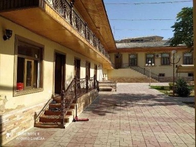 Наманганская область, Наманган