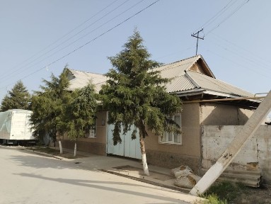 Сурхандарьинская область, Денау