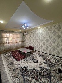 Ташкентская область, Алмалык