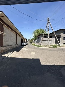 Ташкентская область, Ташкент, Шайхантахурский район