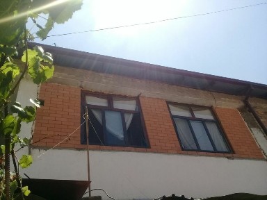 Ташкентская область, Нурафшан (Тойтепа)