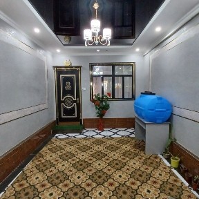 Каракалпакстан, Ходжейли