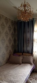 Ташкентская область, Ташкент, Шайхантахурский район