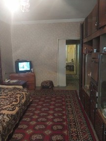 Ташкентская область, Ташкент, Чиланзарский район