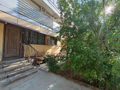 Навоийская область, Зарафшан