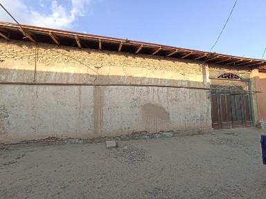 Навоийская область, Навои