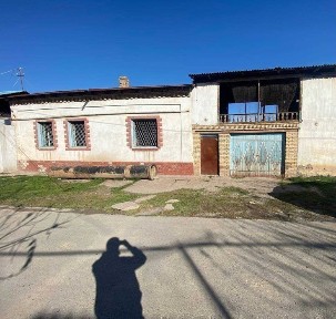 Ташкентская область, Кибрай