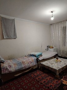 Ташкентская область, Кибрай