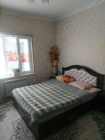 Ташкентская область, Ташкент, Бектемирский район