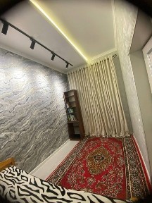 Ташкентская область, Ташкент, Сергелийский район