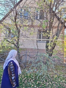 Ташкентская область, Искандар