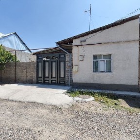 Ташкентская область, Зангиата