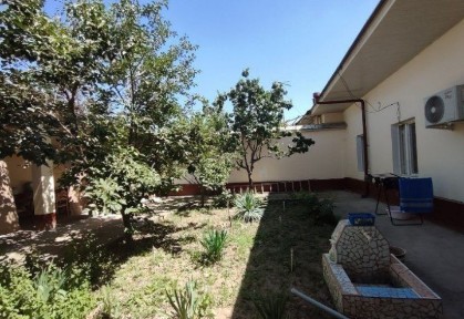 Ташкентская область, Ташкент, Мирабадский район