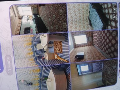 Бухарская область, Бухара